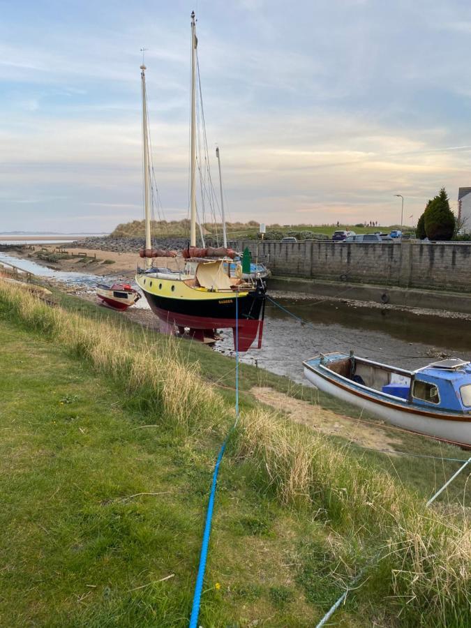 Port Haverigg Millom Dış mekan fotoğraf