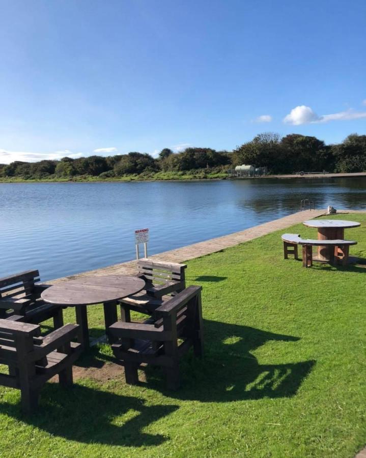 Port Haverigg Millom Dış mekan fotoğraf