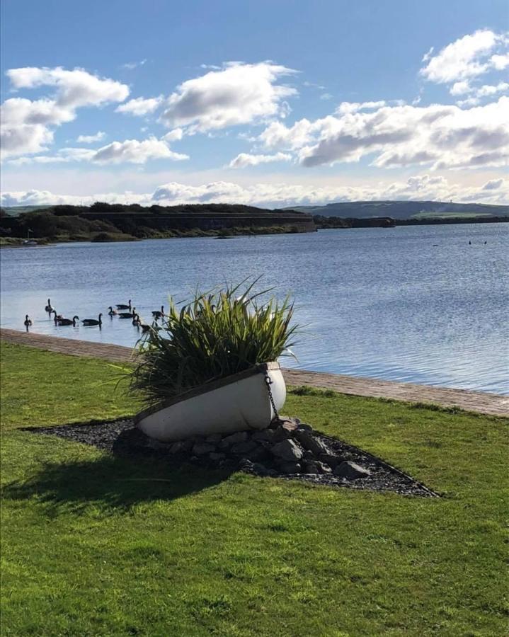Port Haverigg Millom Dış mekan fotoğraf