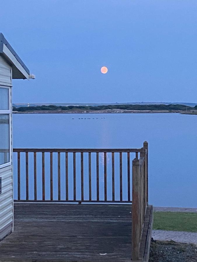 Port Haverigg Millom Dış mekan fotoğraf