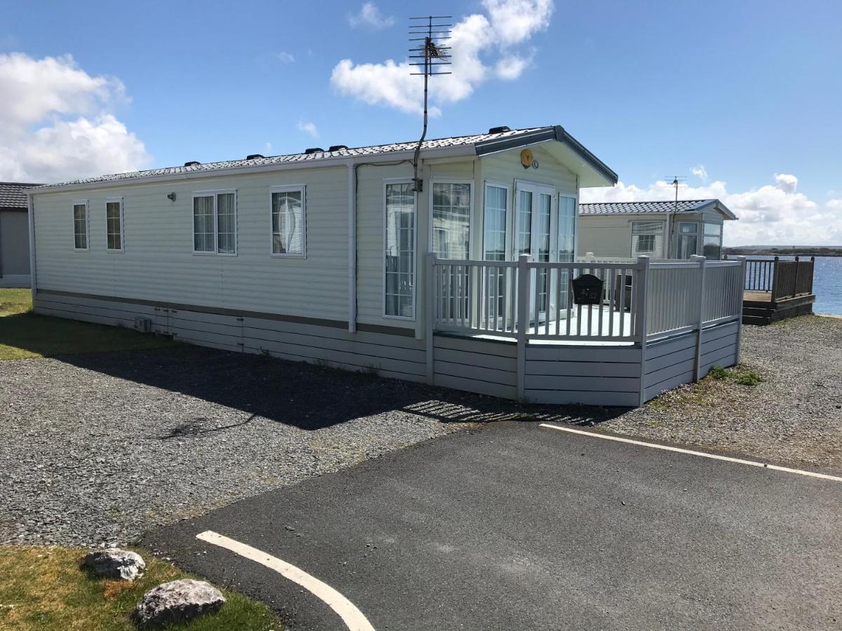 Port Haverigg Millom Dış mekan fotoğraf