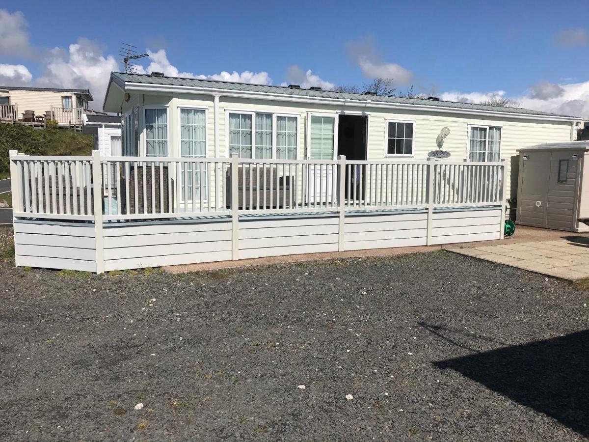 Port Haverigg Millom Dış mekan fotoğraf