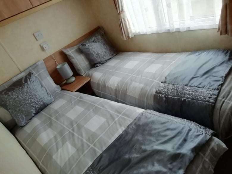 Port Haverigg Millom Dış mekan fotoğraf