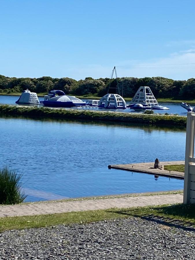 Port Haverigg Millom Dış mekan fotoğraf