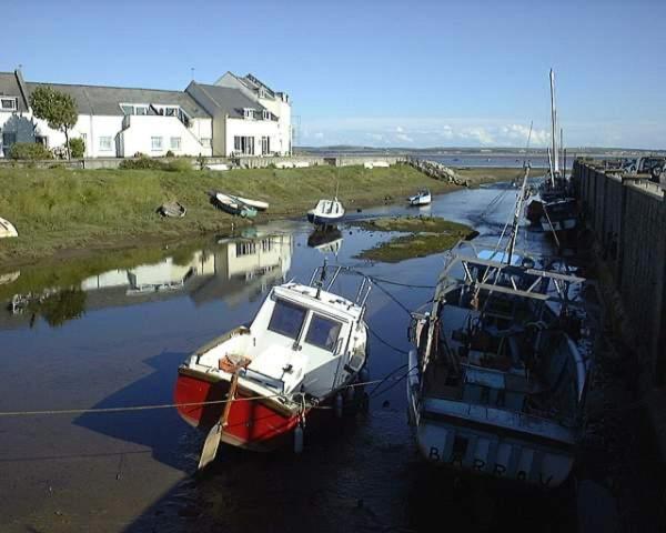 Port Haverigg Millom Dış mekan fotoğraf