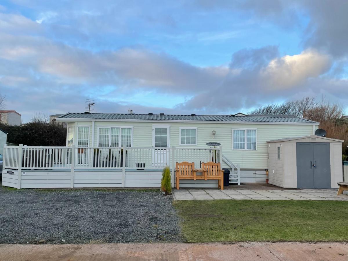 Port Haverigg Millom Dış mekan fotoğraf