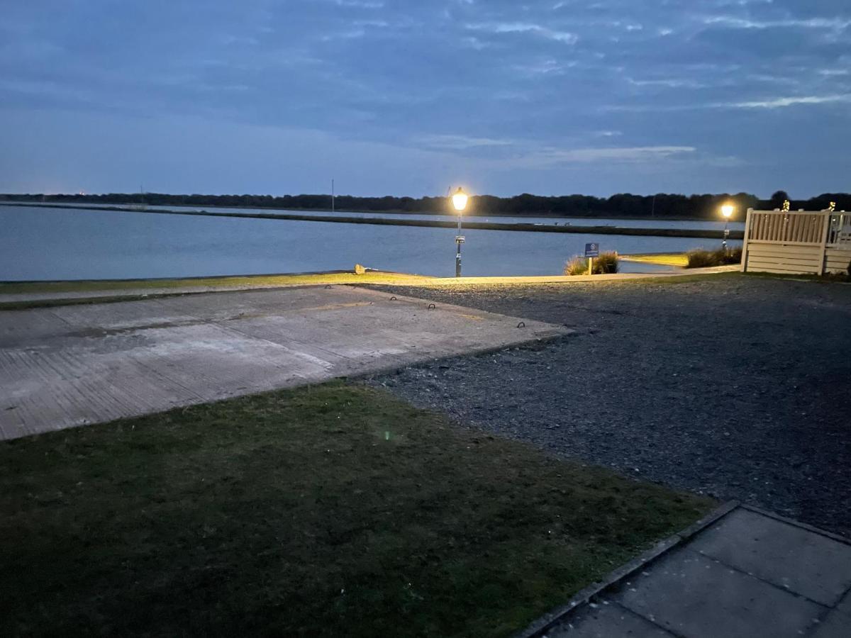 Port Haverigg Millom Dış mekan fotoğraf