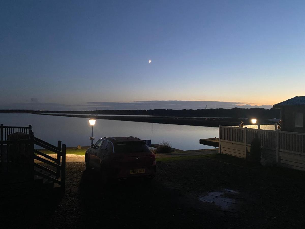Port Haverigg Millom Dış mekan fotoğraf