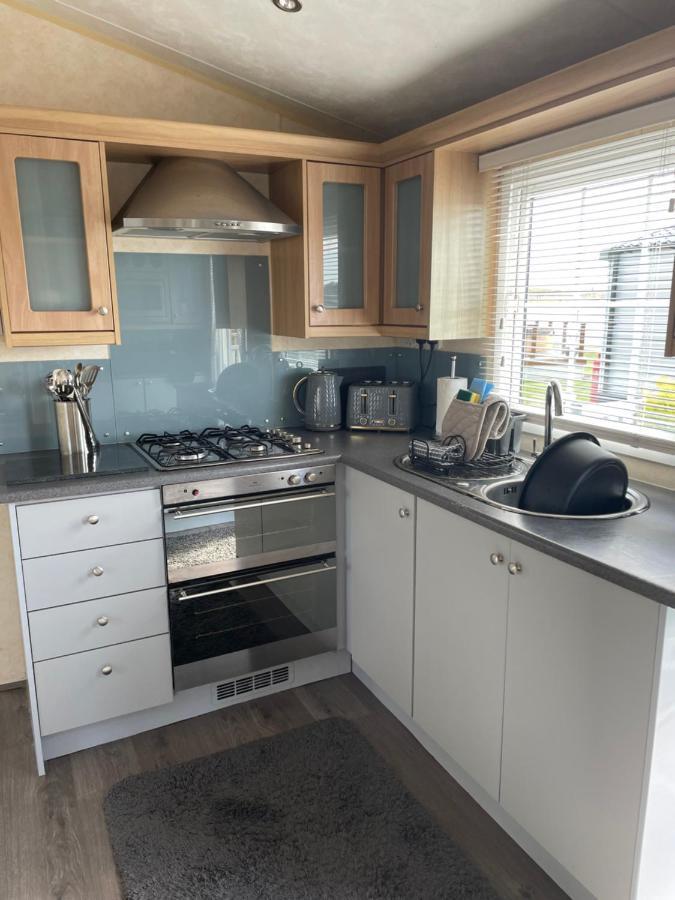 Port Haverigg Millom Dış mekan fotoğraf